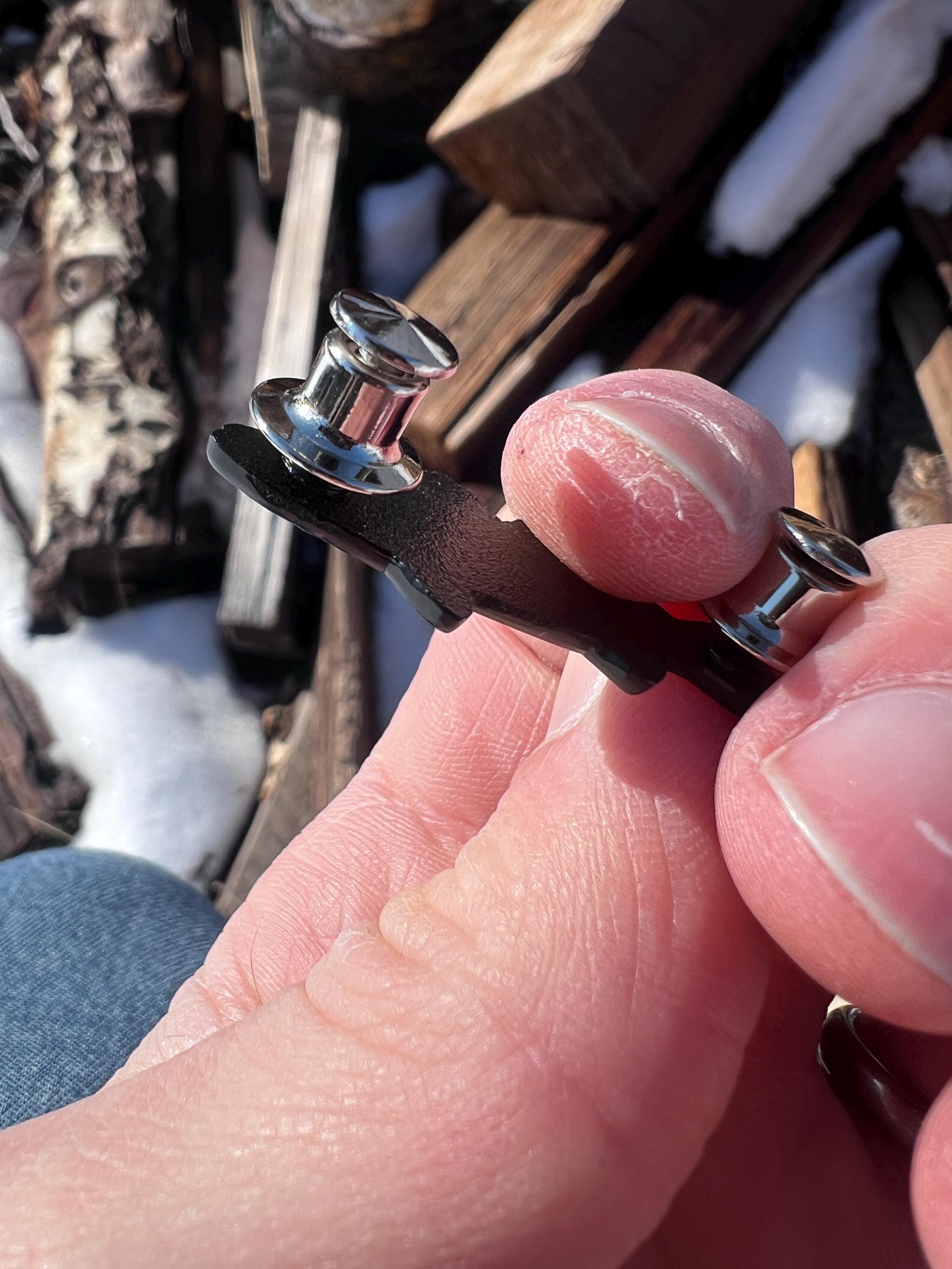 Spotted Seatrout - Fish Pin with Gift Box