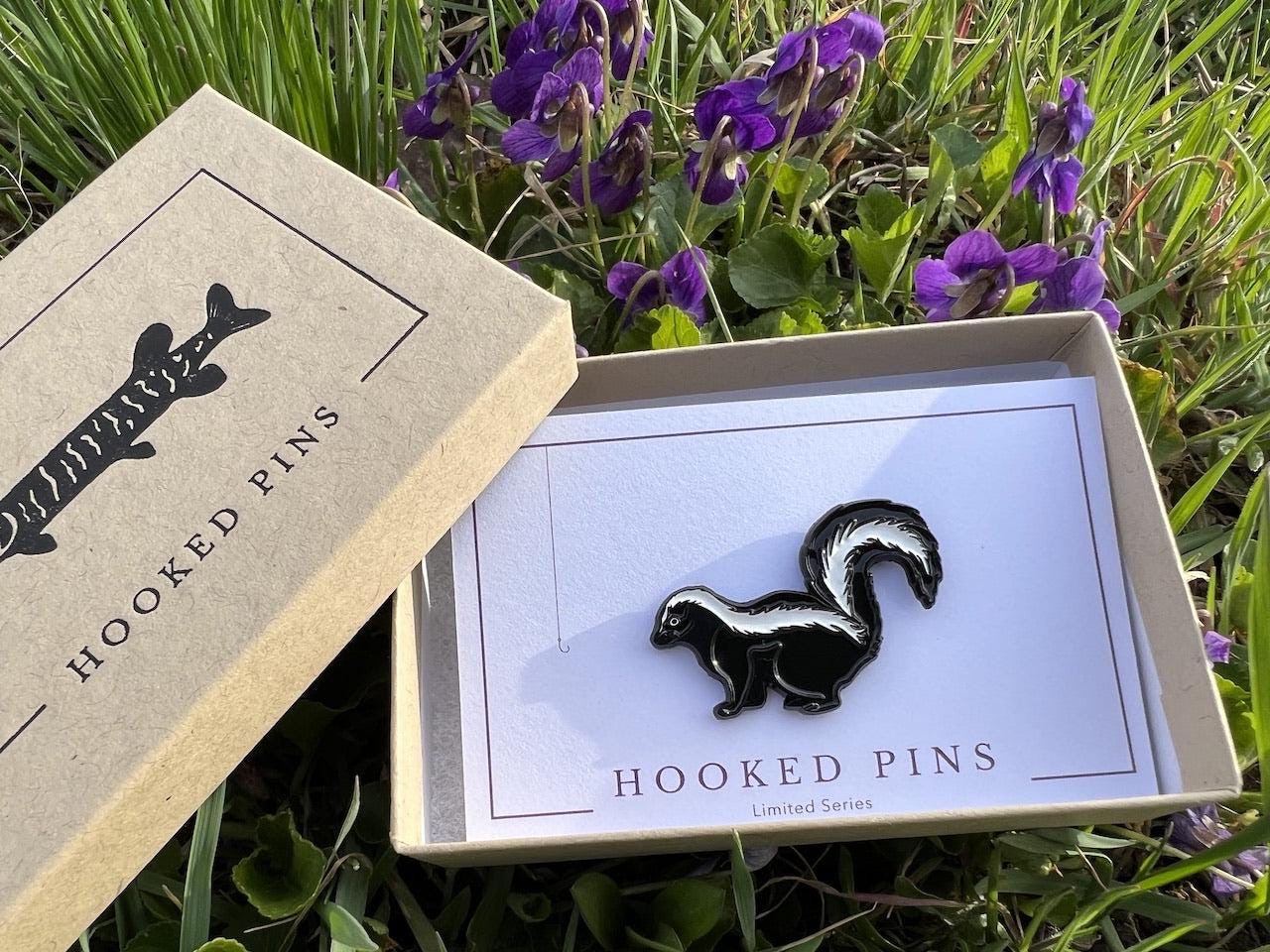 Skunked - April Fools' 2022 Limited Edition