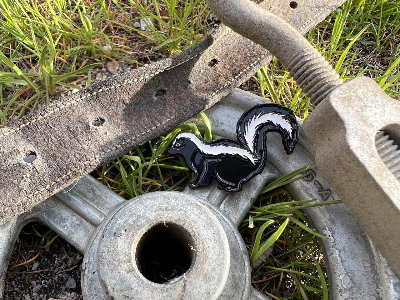 Skunked - April Fools' 2022 Limited Edition