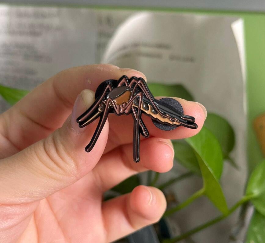 Mosquito - April Fools' 2023 Limited Edition