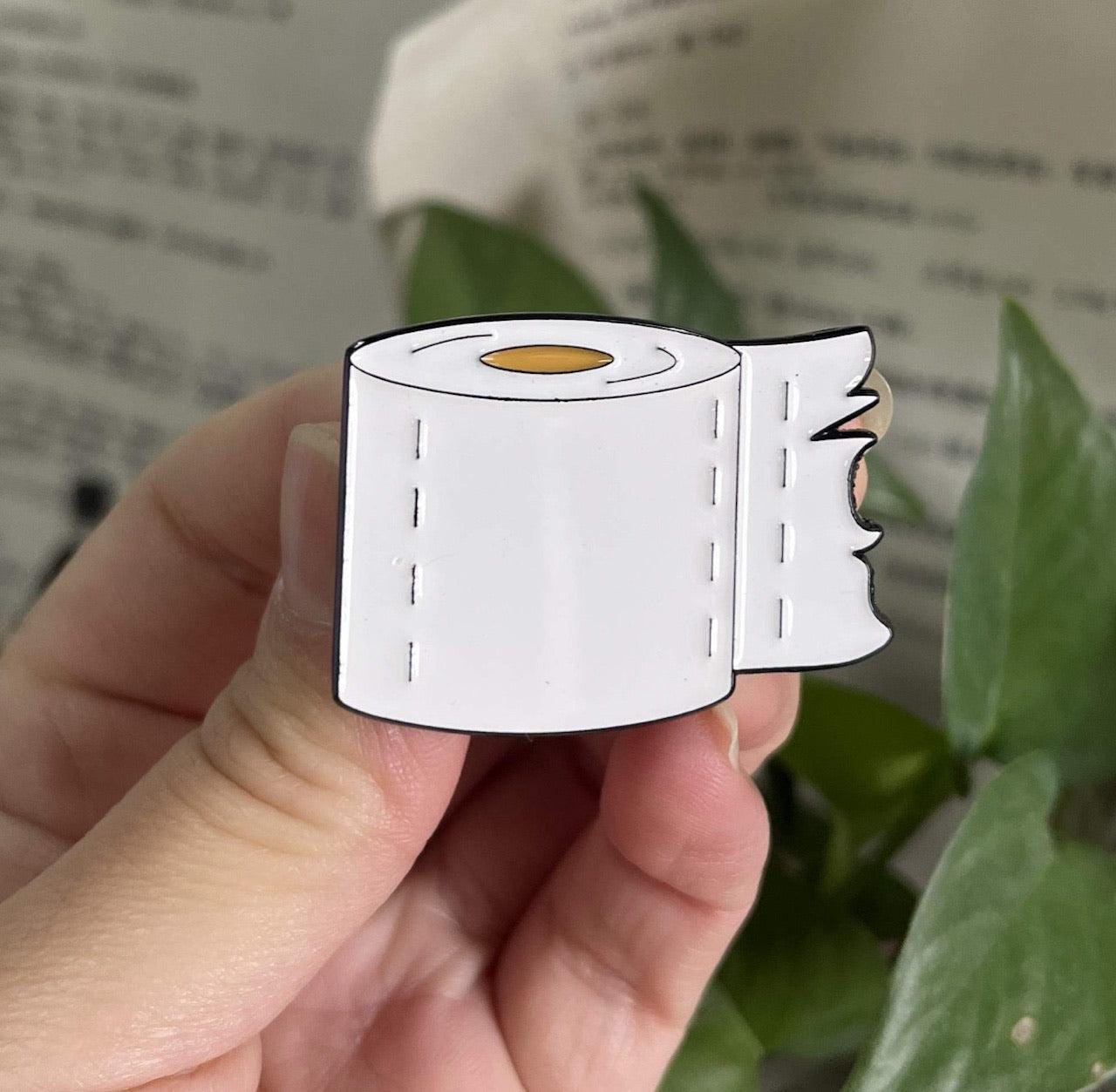 Toilet Paper - April Fools' 2024 Limited Edition