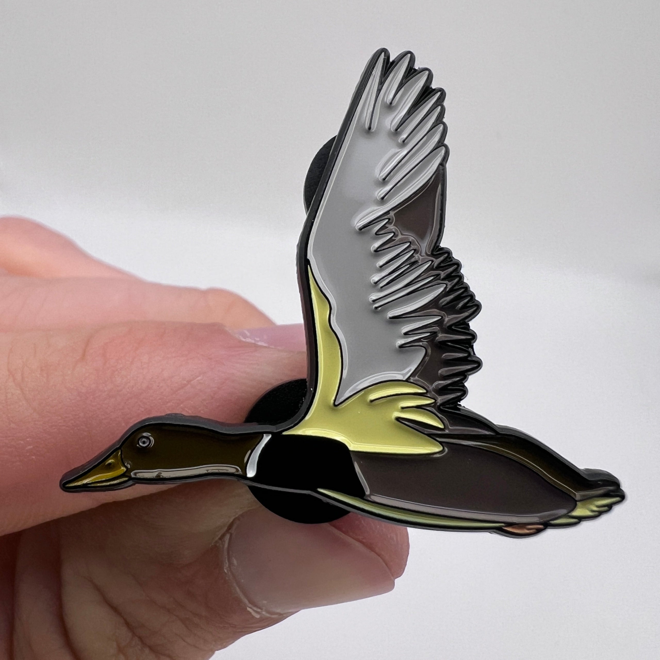 Waterfowl Series